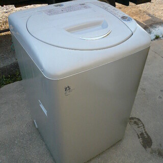サンヨー　洗濯機　4.2ｋｇ　ASW-EG42A