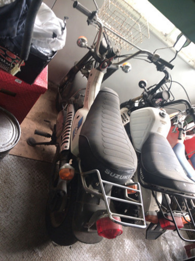 懐かしのバンバン50