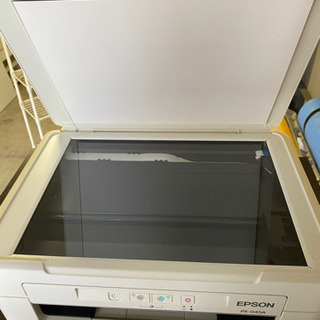 2013年製EPSON 印刷機