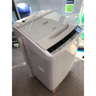 日立 7kg洗濯機 BW-V70A 2017年製【モノ市場東浦店】41