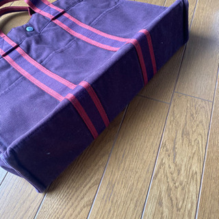 HERMES エルメストートバック