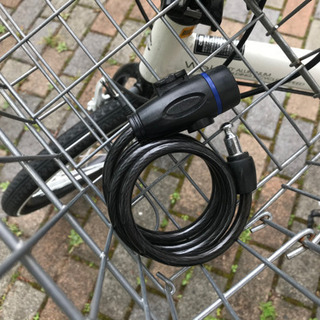 WACHSEN<ヴァクセン> 20インチアルミ折りたたみ自転車6段変速付 Weiβ(ヴァイス) BA-101 シマノ6段変速 - 家具