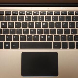 ノートパソコン 【新品同様】モバイルノートパソコン 13.3インチ/Win10 