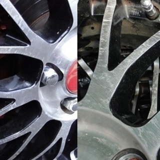 韓国Hankook製　165/40R16 アルミ/タイア4本セット