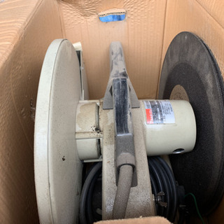マキタ切断機　2416S 未使用品