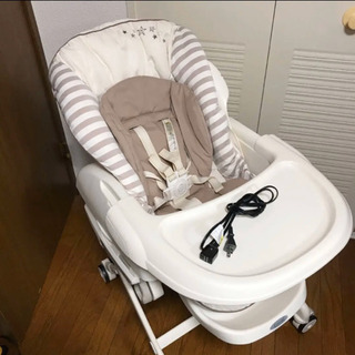 コンビ ネムリラ オートスイング