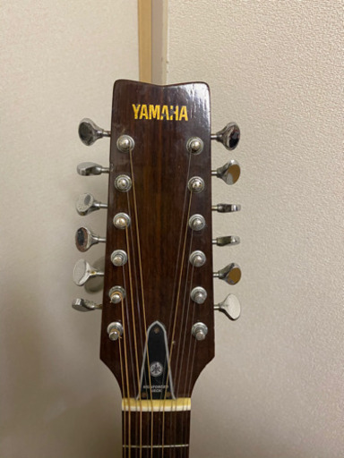 Yamaha FG-230 12弦ギター