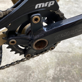 値引き交渉OK surly サーリー インスティゲーター