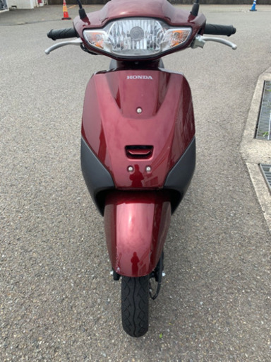 HONDAタクト