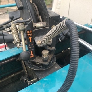 マルヤマ 動噴
