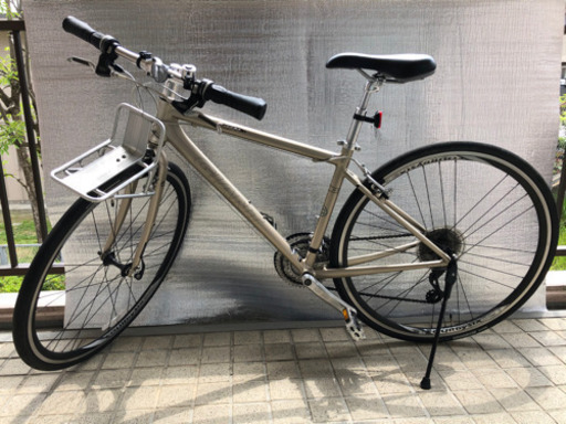 値下げしました！GIANT ESCAPE R3 SE