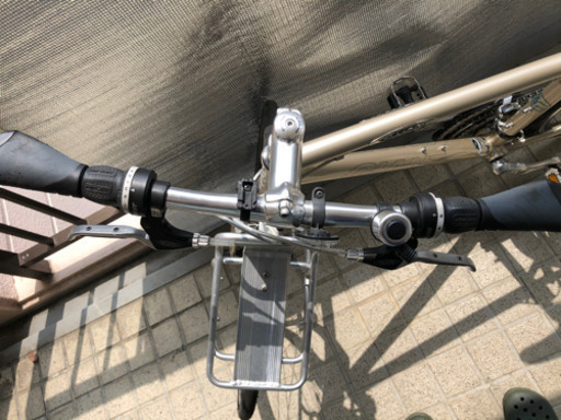 クロスバイク 値下げしました！GIANT ESCAPE R3 SE
