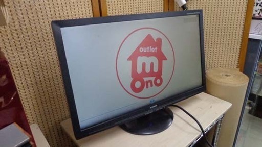 南12条店  三菱 PCモニター 27インチ  ディスプレイ ノングレア 液晶モニター (BK) MITSUBISHI