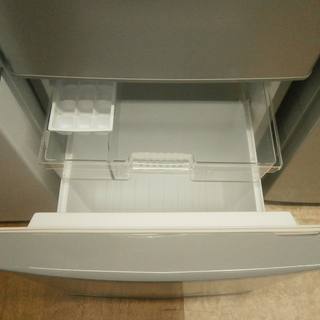 【引取限定】冷蔵庫 パナソニック NR-B146W-S 2014年製【ハンズクラフト八幡西店】 − 福岡県