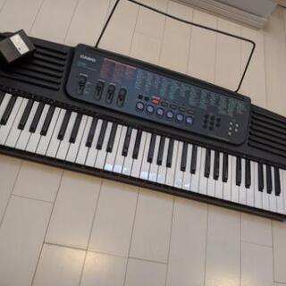 CASIO★キーボード