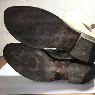 エディ期16万程希少☆dior hommeディオールオム サイドジップバイカー