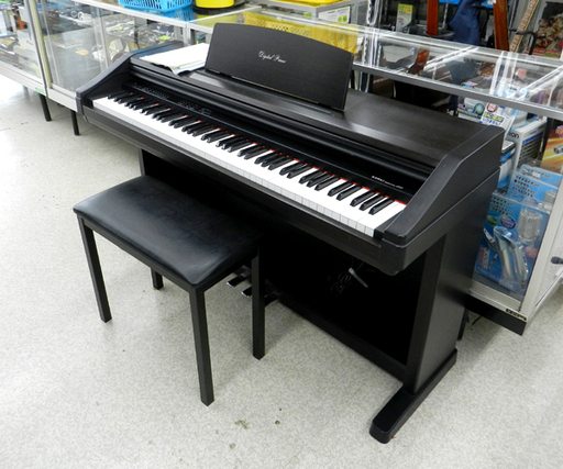 カワイ 電子ピアノ デジタルピアノ 88鍵盤 PW400 椅子付き ☆ PayPay