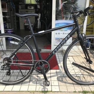 中古OSSO-自転車が無料・格安で買える！｜ジモティー