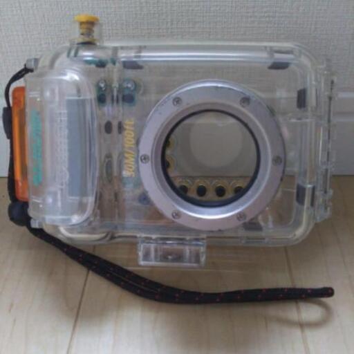 Canon 防水カメラケース あかさたな 練馬のマリンスポーツの中古あげます 譲ります ジモティーで不用品の処分 Canon 防水カメラケース あかさたな 練馬のマリンスポーツの中古あげます 譲ります ジモティーで不用品の処分
