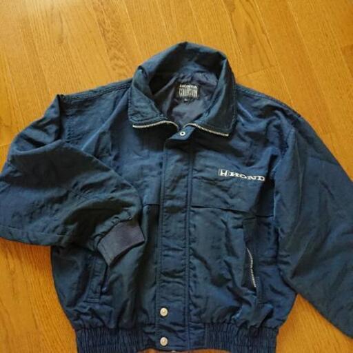 ホンダ ジャンパー Miwa 白木原のジャンパー メンズ の中古 古着あげます 譲ります ジモティーで不用品の処分