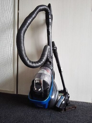 ▼終了▼日立 サイクロン掃除機 HITACHI CV-SU5000