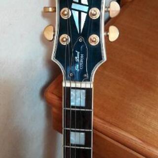 受け渡し予定の方が決まりました。エピフォン　レスポールカスタム 受け渡し予定の方が決まりました。エピフォン レスポールカスタム