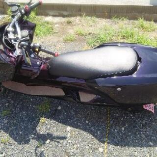 マックシム５０改２５０　マグザムmini    通勤快速      交換可 マックシム50改250 マグザムmini 通勤快速 交換可