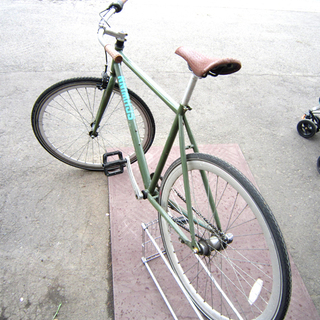 SCHWINN/シュウィン SPEEDSTER/スピードスター クロスバイク 28インチ 