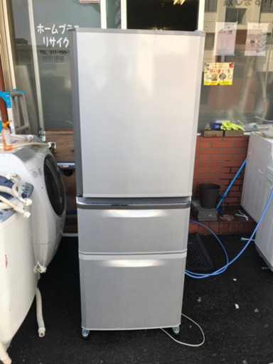 大型冷蔵庫　510L 2017年製　6ドア　高年式　生活家電　関東限定 大型冷蔵庫 510L 2017年製 6ドア 高年式 生活家電 関東限定 徹底