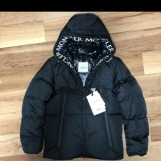 MONCLER 去年モデル