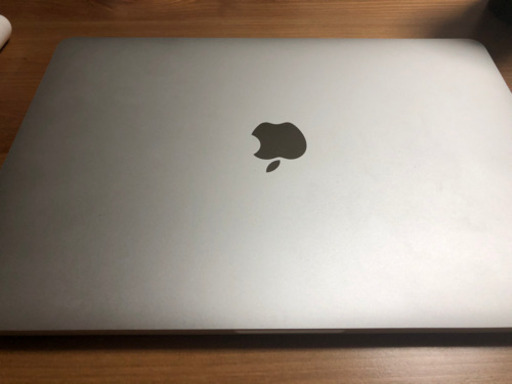 その他 Mac book pro 2017