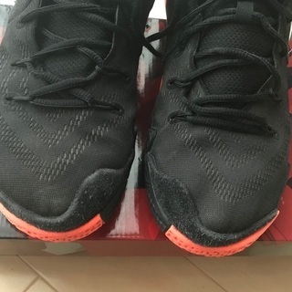 バッシュ Nike カイリー4 Ep 26 5 なんこ 松戸のバスケットボールの中古あげます 譲ります ジモティーで不用品の処分