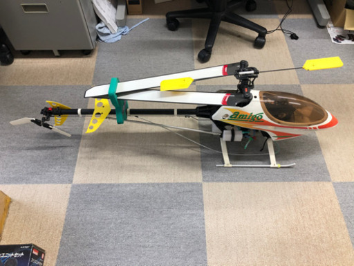 アミーゴ30 ラジコンヘリコプター pn-jambi.go.id
