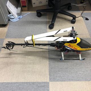 ティーレックス500 ラジコンヘリコプター - ラジコン ティーレックス500 ラジコンヘリコプター - ラジコン