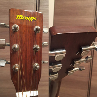 ARIA A-552 総単板ギター 60年代 有名なマツモク製 状態抜群にいいです