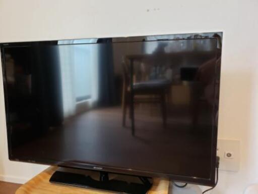 AQUOS 32型液晶テレビ SHARP LC-32H30