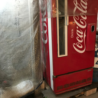 コカコーラ 冷蔵庫 【公式通販】