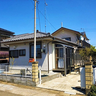 大里郡寄居町『人気の平屋建て』1DK JR八高線「用土」徒歩6分...