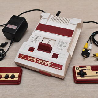元祖ファミコン本体地デジｔｖ対応に改造します全国対応 昭和レトロゲームを復活させませんか Tatsuya 鴨居のその他の無料広告 無料掲載の掲示板 ジモティー