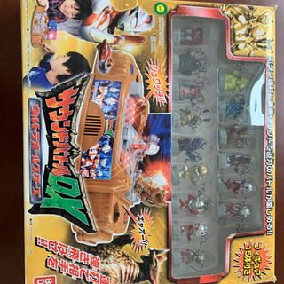値下げ ウルトラマンオールスターズサウンドバトルdx 中古 かえるぱぱ 剛志のその他の中古あげます 譲ります ジモティーで不用品の処分 値下げ ウルトラマンオールスターズサウンドバトルdx 中古 かえるぱぱ 剛志のその他の中古あげます 譲ります ジモティーで不用品の処分