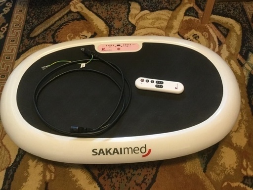 【さらに✖️3値下げ】バイタリティフィットネスマシン Beaubo ビューボ