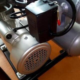 コンプレッサー　FX9017