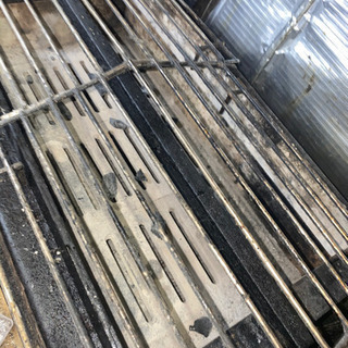 炭火串焼コンロ（耐火レンガ） 炭火串焼コンロ（耐火レンガ）