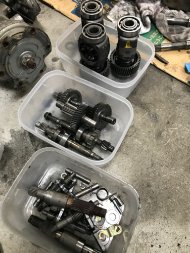 ジャイロキャノピー エンジン部品なんでもあります ミナトgmサービス 弁天町のバイクの中古あげます 譲ります ジモティーで不用品の処分