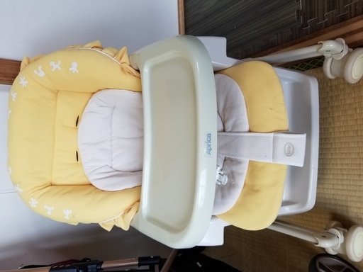 ベビーカー  ベビーカーシート（〜18kg）  ベビースリーパー（ハンドスイング）  ベビーウォーカーbaby stroller  baby car seat (~18kg)  baby sleeper (hand swing)  baby walker