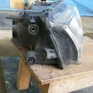HCR32 タイプM 後期 右ヘッドライト❗