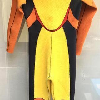 サーフィン冬物セット⭐︎セミドライ5×3 ウエットスーツミトンブーツセット