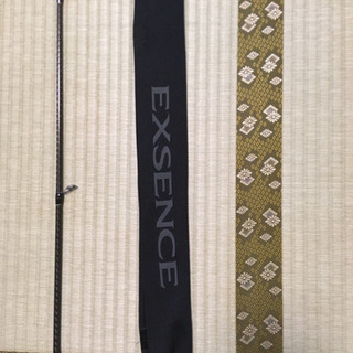 シマノ　エクスセンス S1100MH/R