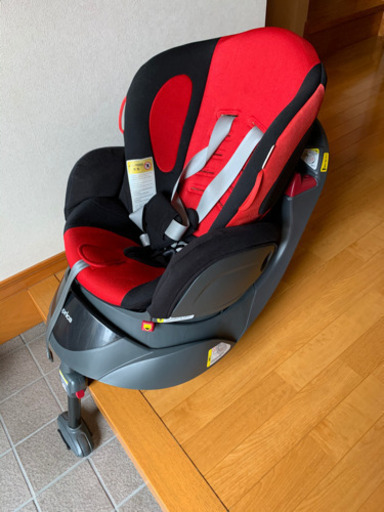 ☆*°アップリカのチャイルドシート✩*॰¨̮美品✩*॰¨̮値下げ！ - その他