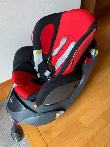 ☆*°アップリカのチャイルドシート✩*॰¨̮美品✩*॰¨̮値下げ！